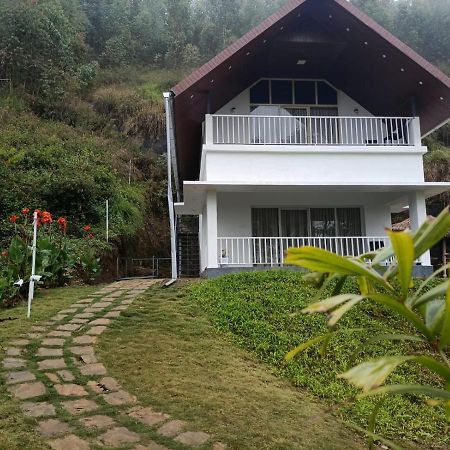 Happy Holidays Resort Kanthalloor 外观 照片